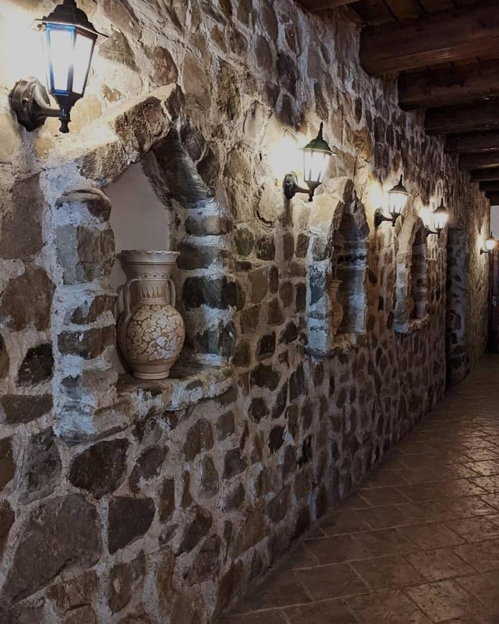Cabana Serenade Sucevita Bagian luar foto